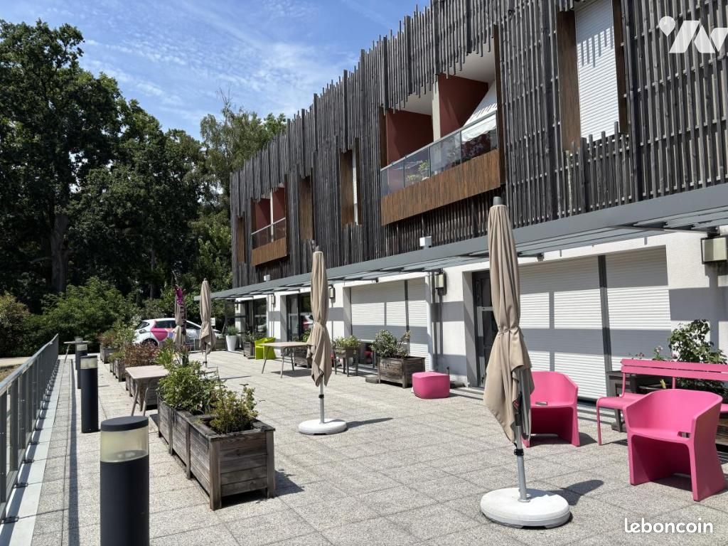 Appartement 1 pièce 32 m² · à Saint-Herblain · 32 m² · 80 400 €