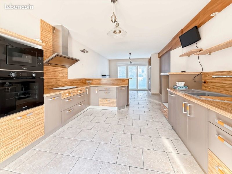 Maison 6 pièces 149 m² (image 4)