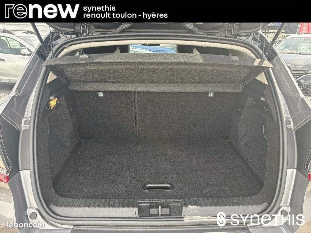 Renault Captur mild hybrid 140 Techno (image 6)