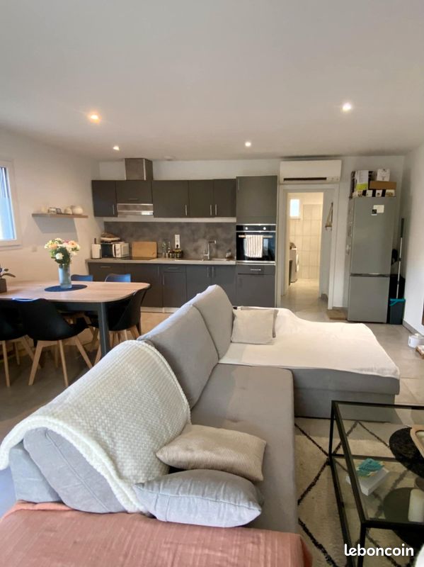 Appartement 2 pièces 45 m² · à Porto-Vecchio · 45 m² · 800 €/mois