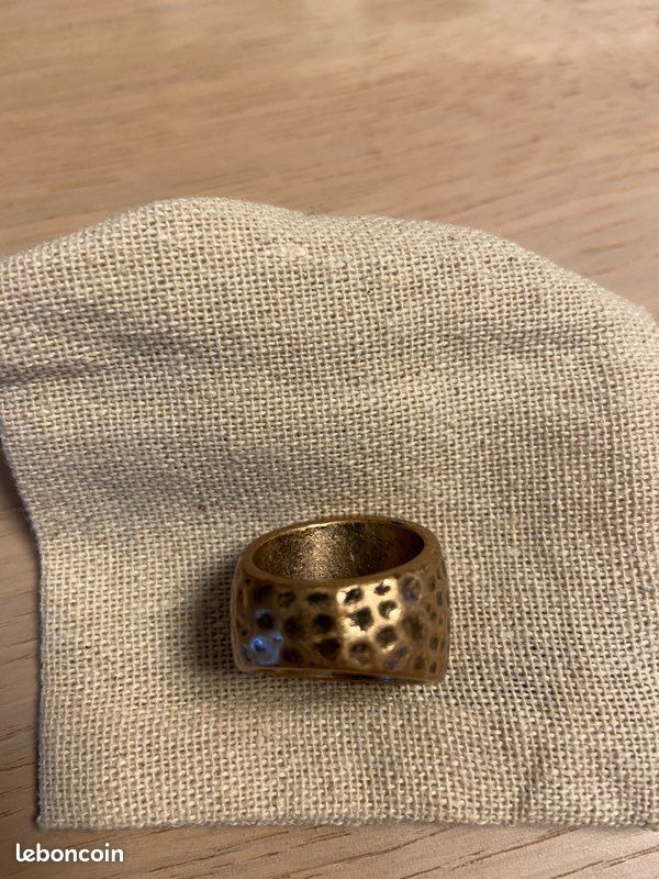 Bague fantaisie Mango (image 3)
