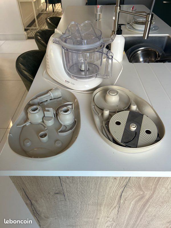 Robot ménager (image 4)