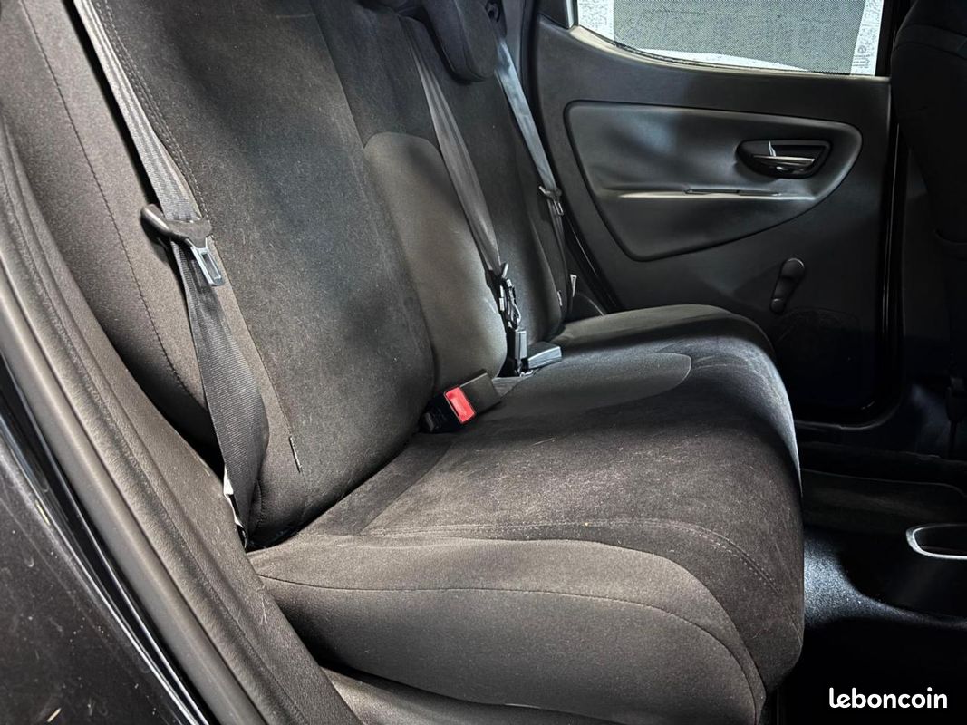 LANCIA YPSILON 1.2 69CH FINITION Elefantino Pack - GARANTIE 6 MOIS MINIMUM (image 16)