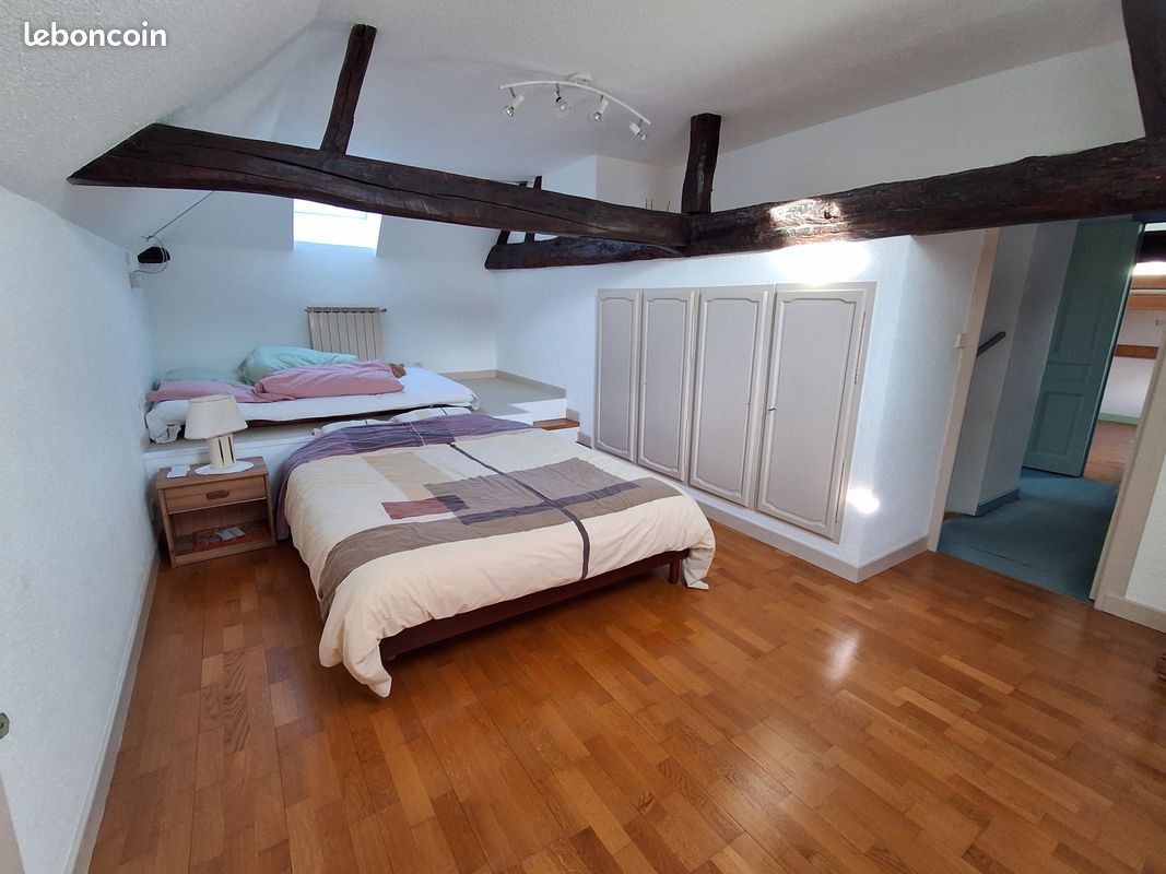 Maison 6 pièces (image 9)