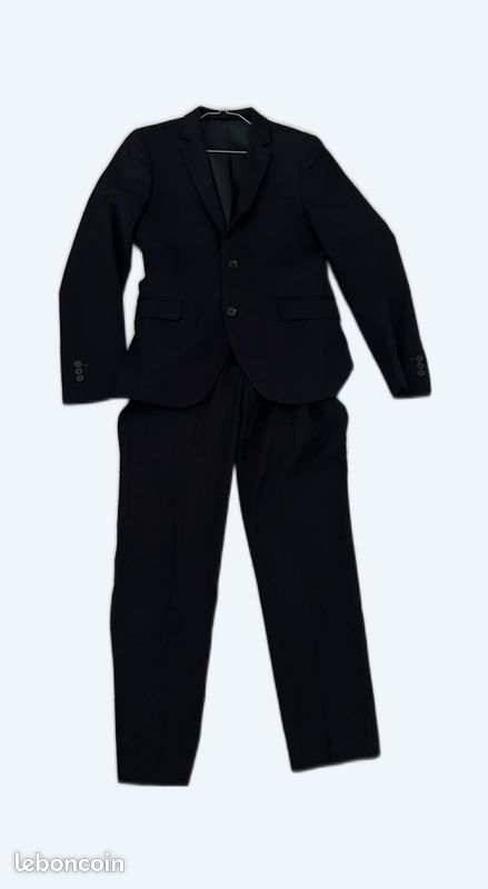 Costume Jules (image 1)