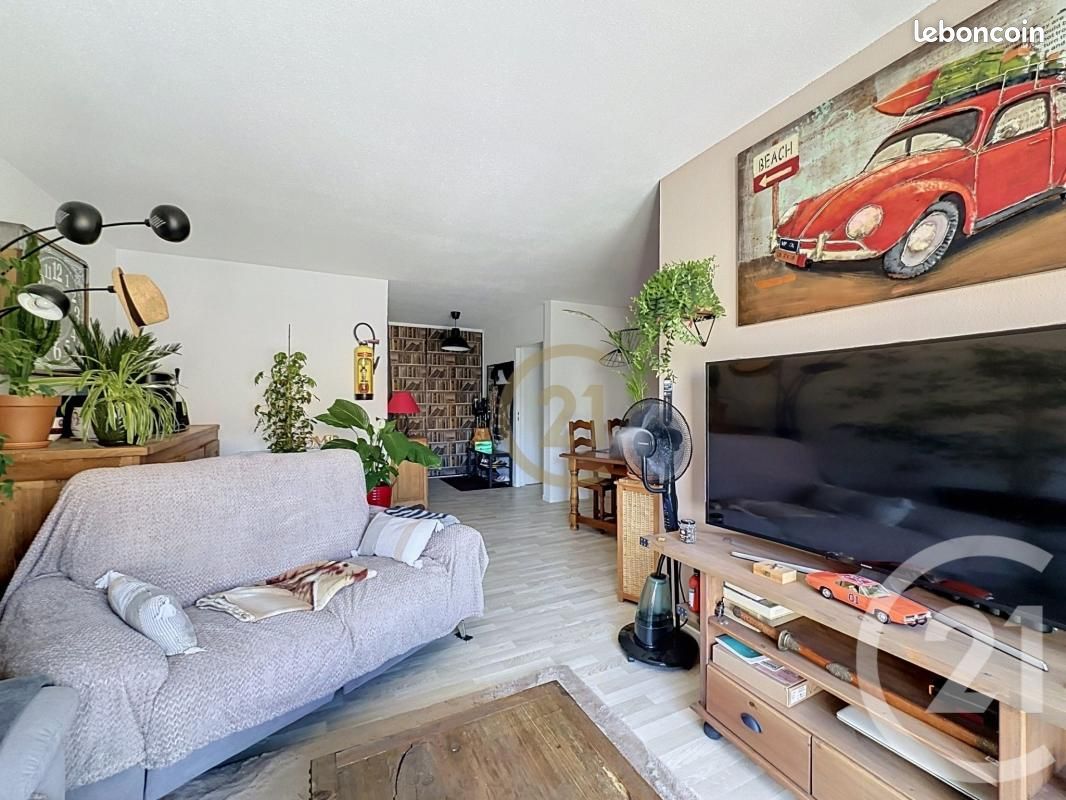 Appartement 5 pièces 84 m² · à Valdoie · 84 m² · 125 000 €