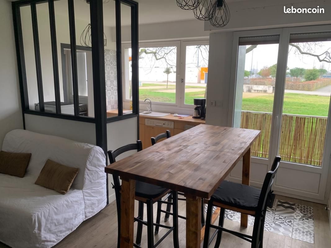 Appartement 4 pièces 65 m² · à Rennes · 65 m² · 199 900 €