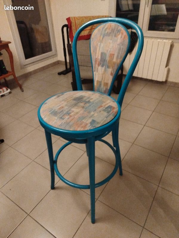 Chaise haute (image 2)