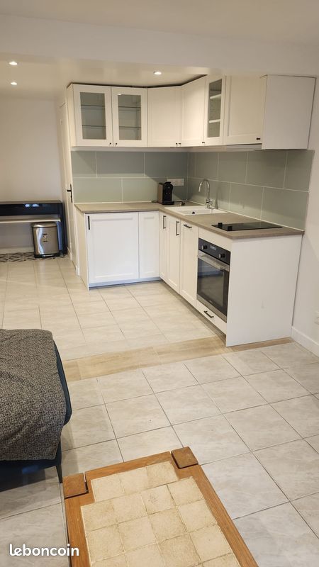 Appartement 1 pièce 32 m² · à Gagny · 32 m² · 755 €/mois