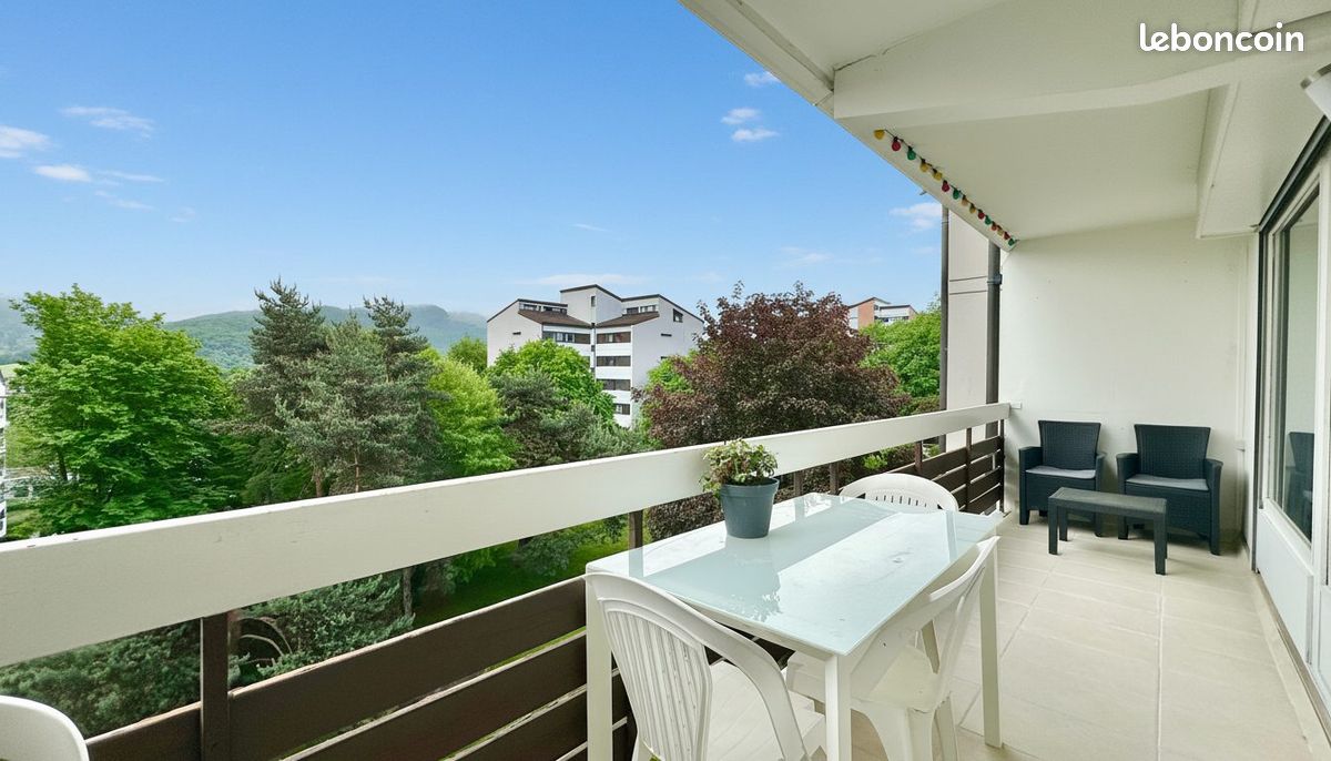 Appartement 3 pièces 70 m² · à Annecy · 70 m² · 320 000 €