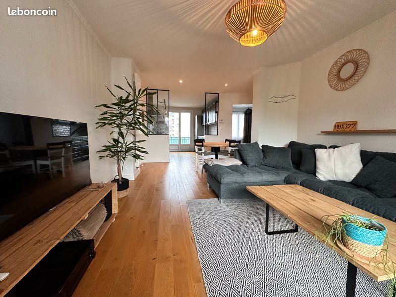 Appartement 3 pièces 70 m² · à Annecy · 70 m² · 1 550 €/mois