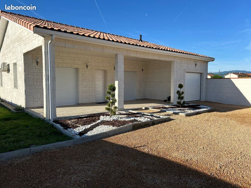 Maison 4 pièces 110 m² · à Saint-Gaudens · 110 m² · 215 000 €