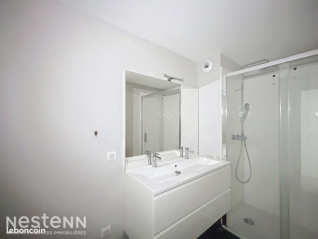 Appartement a louer nancy - 3 pièce(s) - 69 m2 - Surfyn