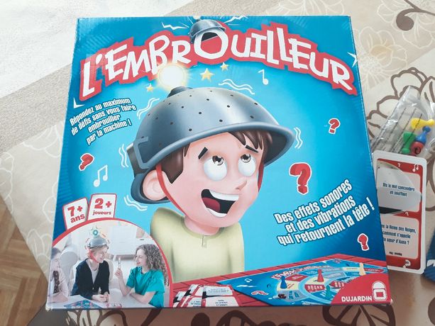 L'Embrouilleur