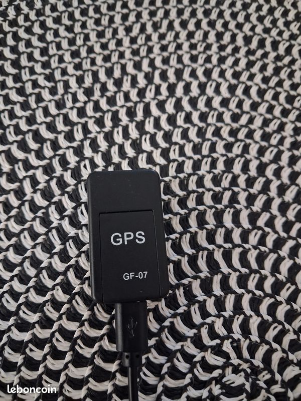 Traceur gps (image 1)