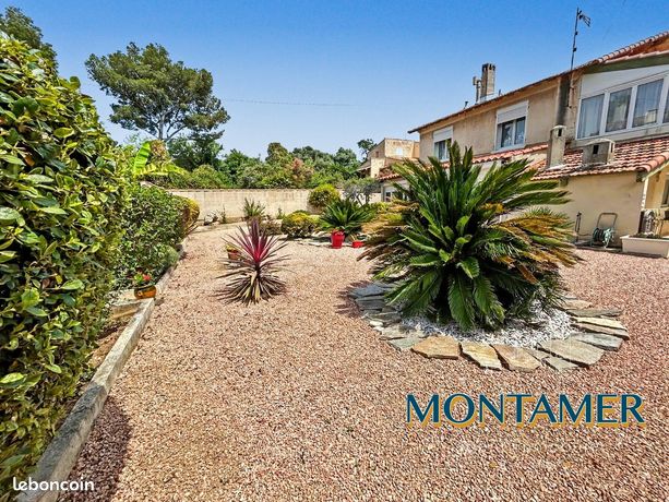 Villa 5 pièces 120 m²