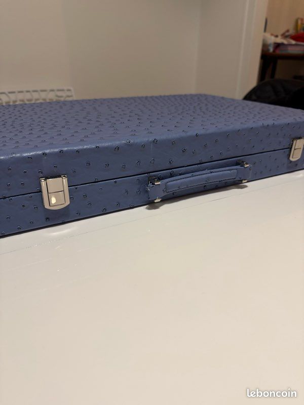 Backgammon (image 6)
