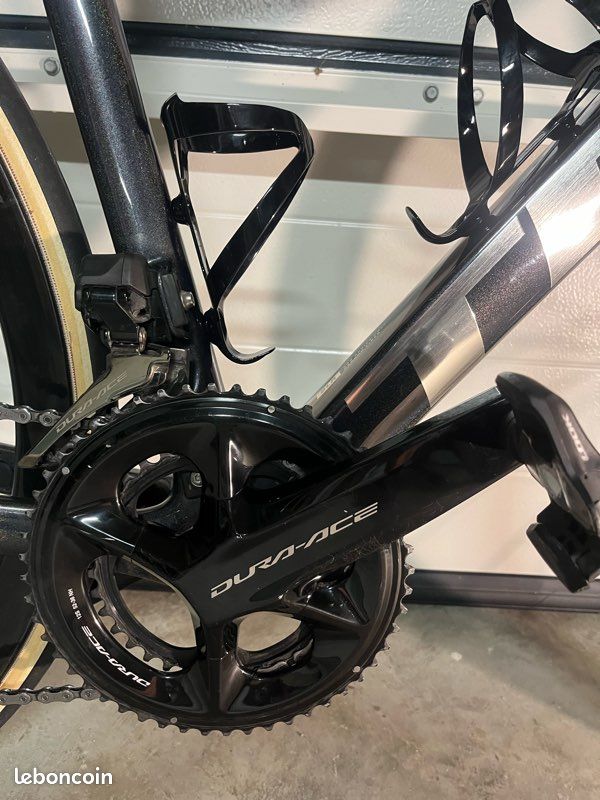Trek Emonda slr 9 durace di 2 (image 4)
