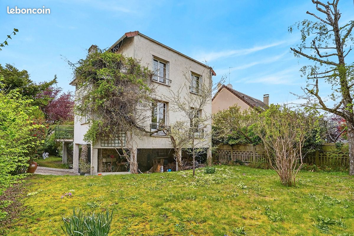 Maison 7 pièces 180 m² · à Meudon · 180 m² · 1 345 000 €