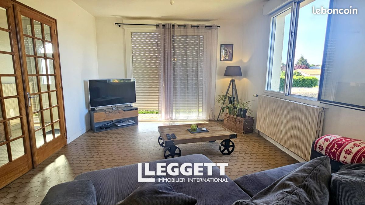 Maison 6 pièces 119 m² (image 6)