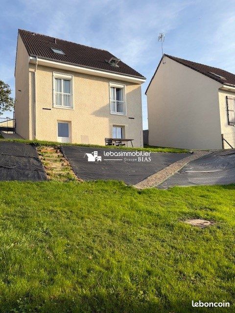 Maison 6 pièces 88 m² · à Yvetot · 88 m² · 850 €/mois