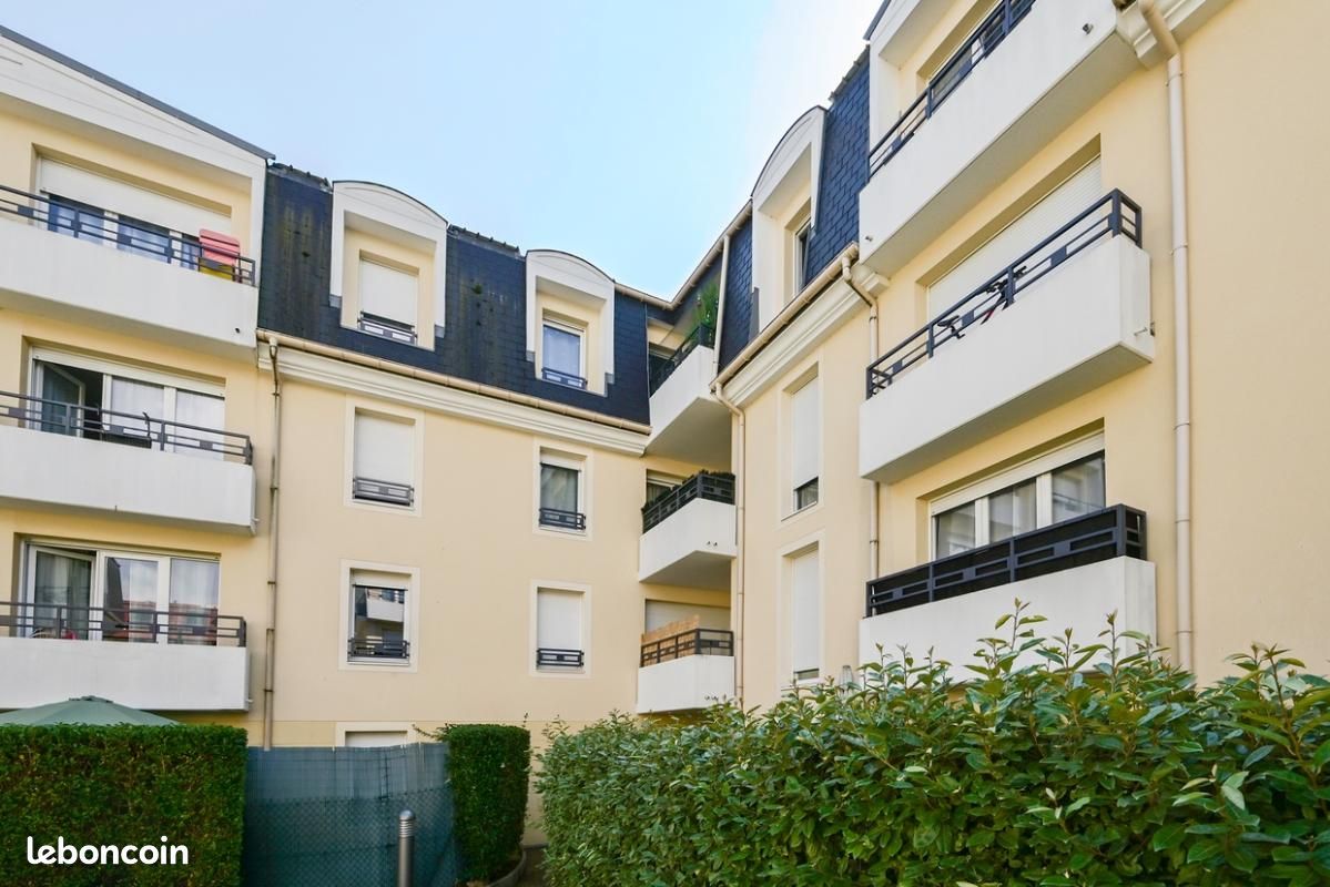 Appartement 3 pièces 53 m² · à Brie-Comte-Robert · 53 m² · 177 000 €