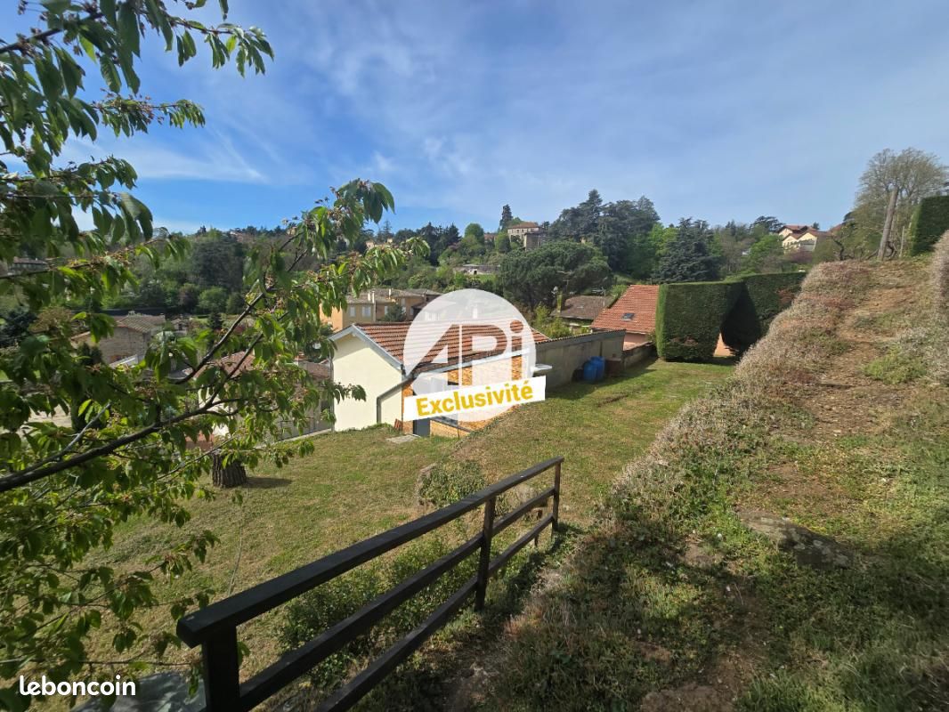 Maison 4 pièces 60 m² · à Annonay · 60 m² · 149 000 €