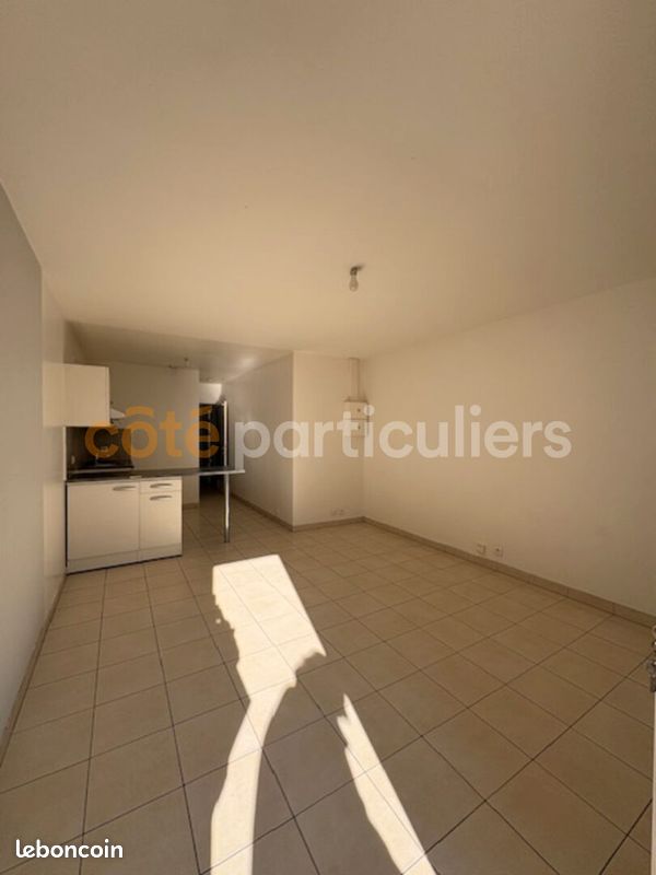 Appartement 1 pièce 32 m² · à Linas · 32 m² · 615 €/mois