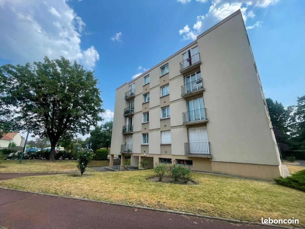 Appartement 4 pièces 65 m² · à Eaubonne · 65 m² · 1 293 €
