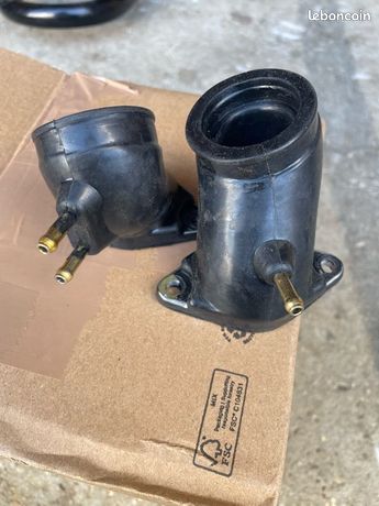 Moteur Honda Radiateur D'huile Pour Hyosung Comet 125 (année 2004) - Occasion Bon état Moteur 125