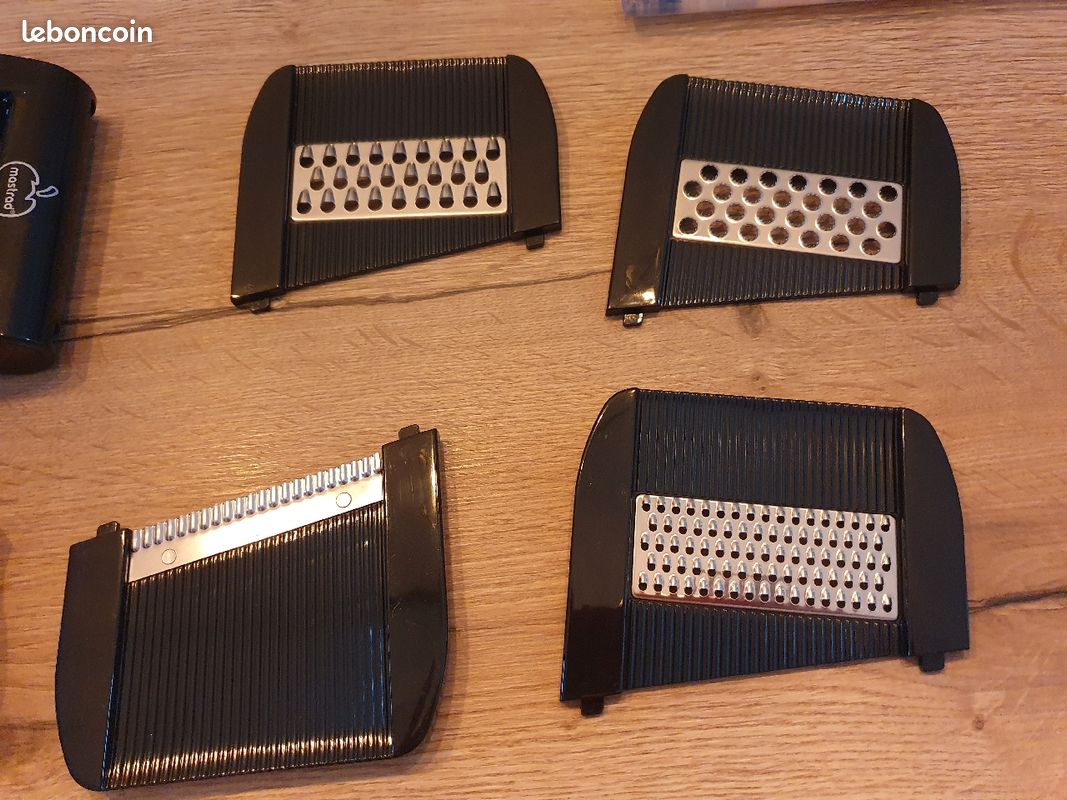 Mandoline (image 3)