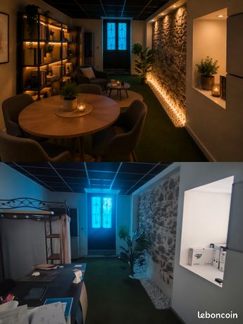 Projet LOFT - Fort potentiel d'aménagement