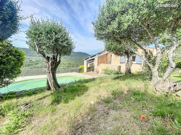 Maison 3 pièces 113 m²
