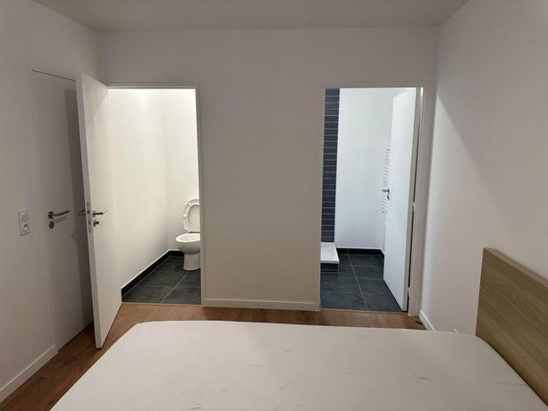 Appartement a louer bezons - 4 pièce(s) - 90 m2 - Surfyn