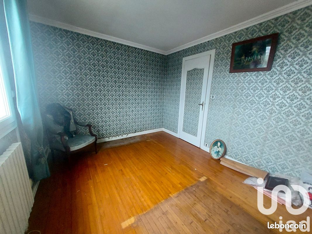 Maison de ville 6 pièces 130 m² - Ruelle-sur-Touvre 16600 (image principale 5)