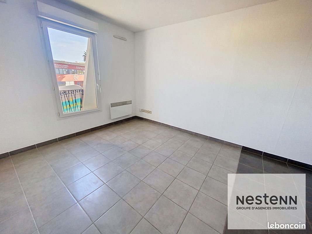 Appartement 1 pièce 23 m² · à Castelnau-le-Lez · 23 m² · 88 500 €