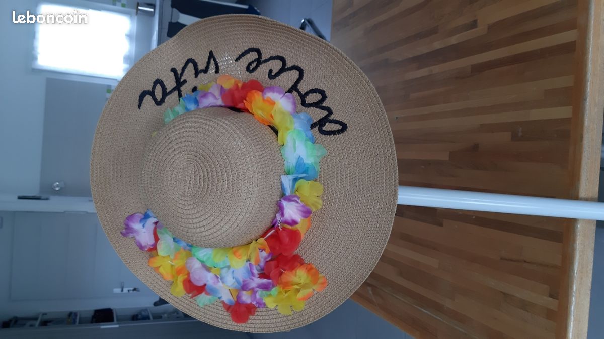 Chapeau festif (image 3)