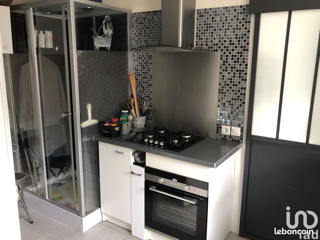 Pavillon 6 pièces 139 m² - François 79260 (image principale 4)