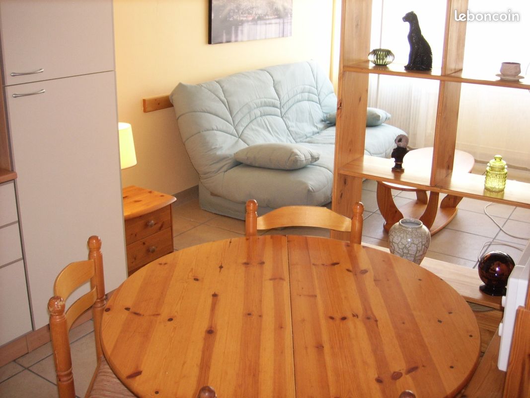 Appartement 1 pièce 32 m² · à Chamalières · 32 m² · 410 €/mois