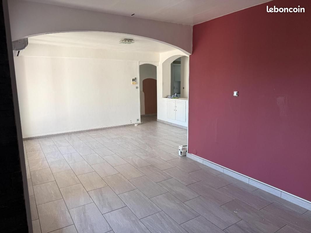 Appartement 3 pièces 61 m² · à Bouc-Bel-Air · 61 m² · 985 €/mois