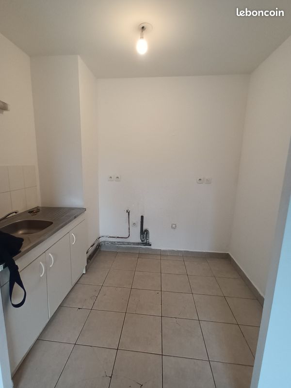 Appartement a louer lille - 2 pièce(s) - 52 m2 - Surfyn