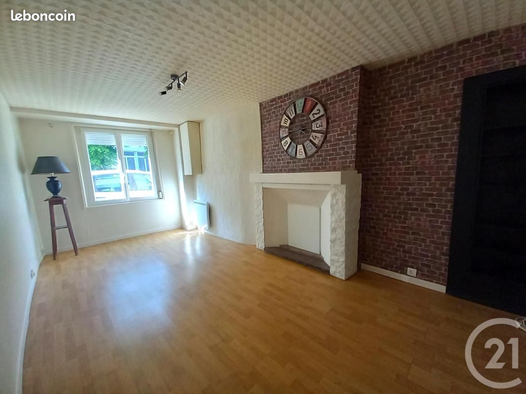 Appartement 3 pièces 62 m² · à Cherbourg-en-Cotentin · 62 m² · 139 000 €