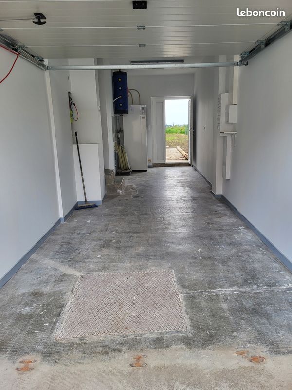 Maison a louer bourges - 4 pièce(s) - 70 m2 - Surfyn