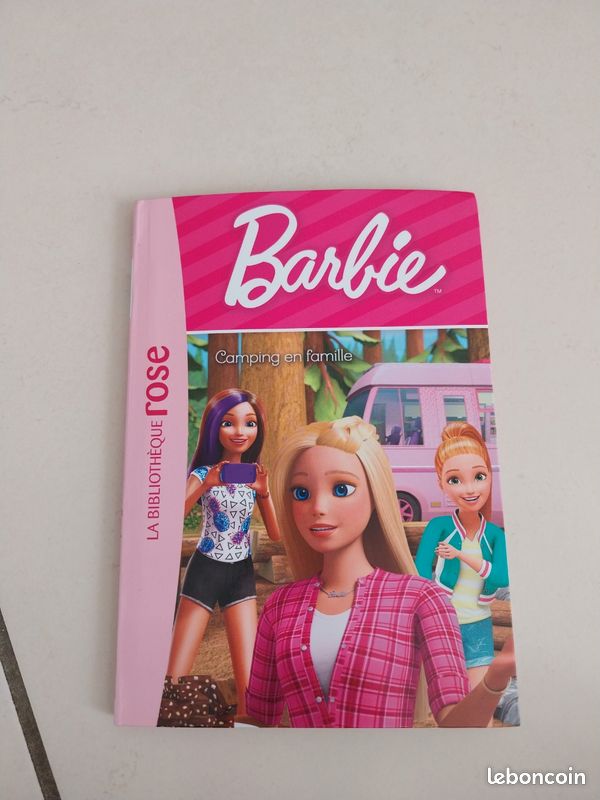Livre pour enfants (image 1)