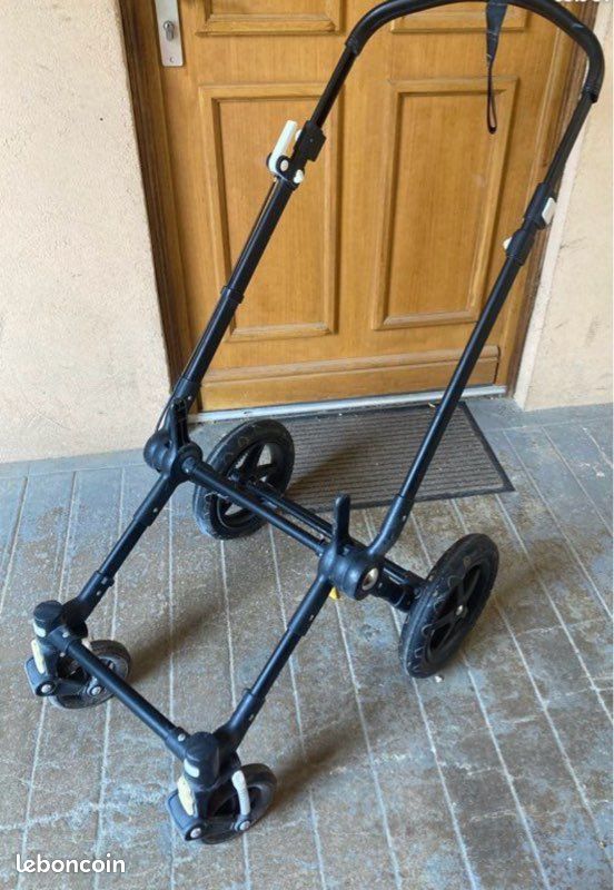 Poussette caméléon bugaboo2 (image 2)