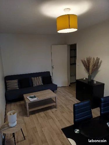 Appartement 1 pièce 31 m² · à Olivet · 31 m² · 590 €/mois