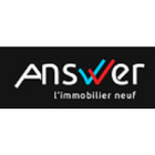 Promoteur immobilier ANSWER IMMOBILIER NEUF