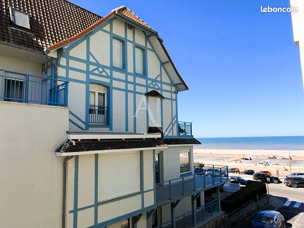 Appartement 3 pièces 63 m² · à Le Touquet-Paris-Plage · 63 m² · 630 000 €