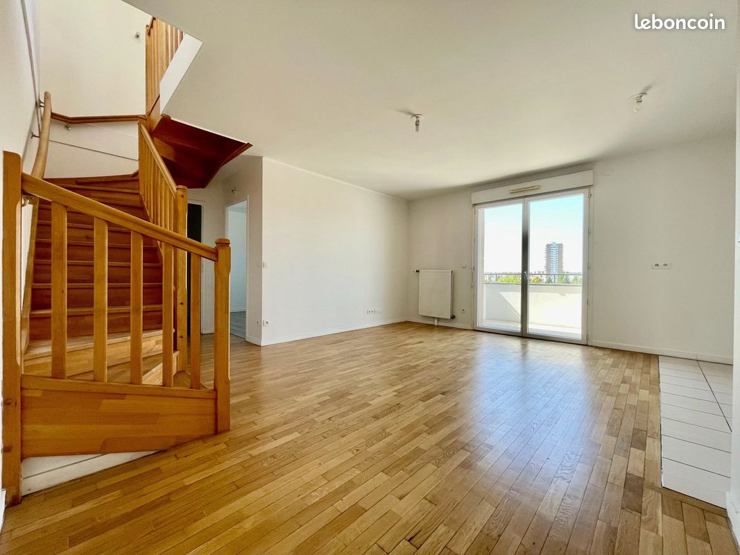 Appartement 3 pièces 62 m² · à Drancy · 62 m² · 217 000 €