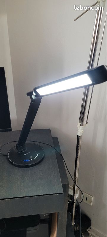Lampe LED de bureau (image 3)